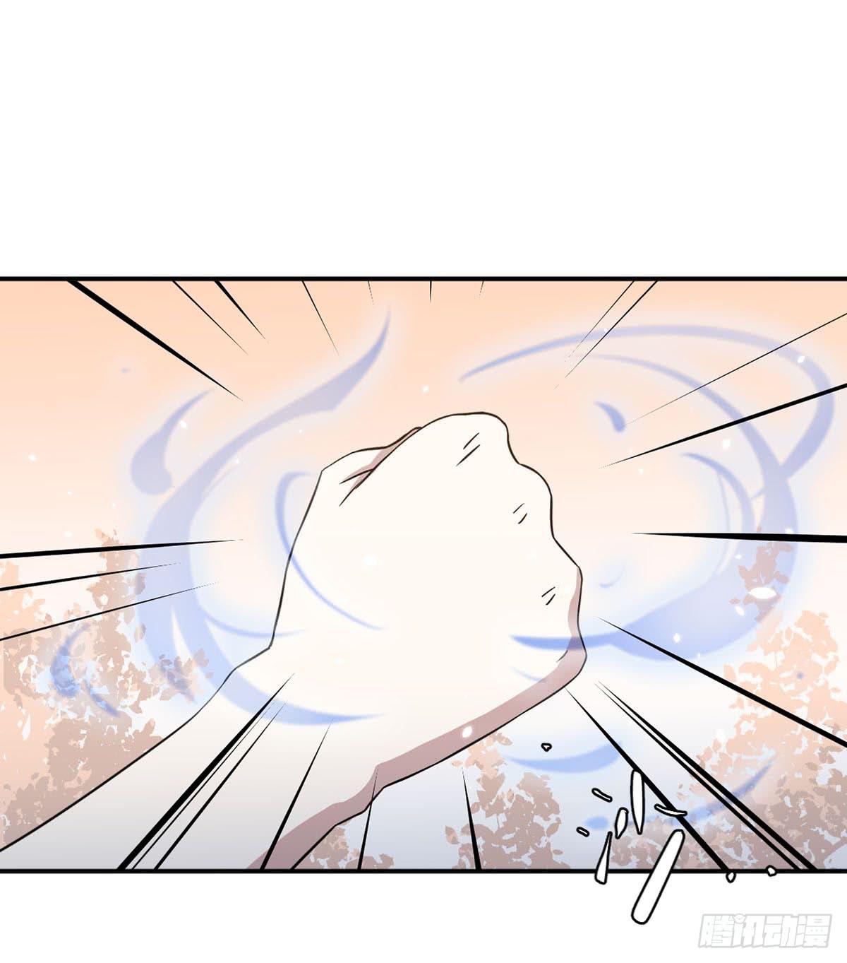 努力的成果(1/2)-第31话