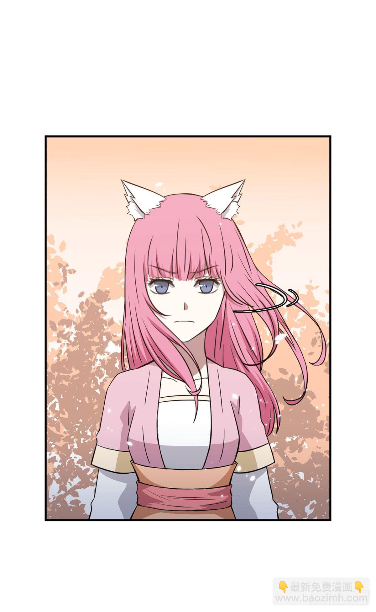 努力的成果(1/2)-第31话