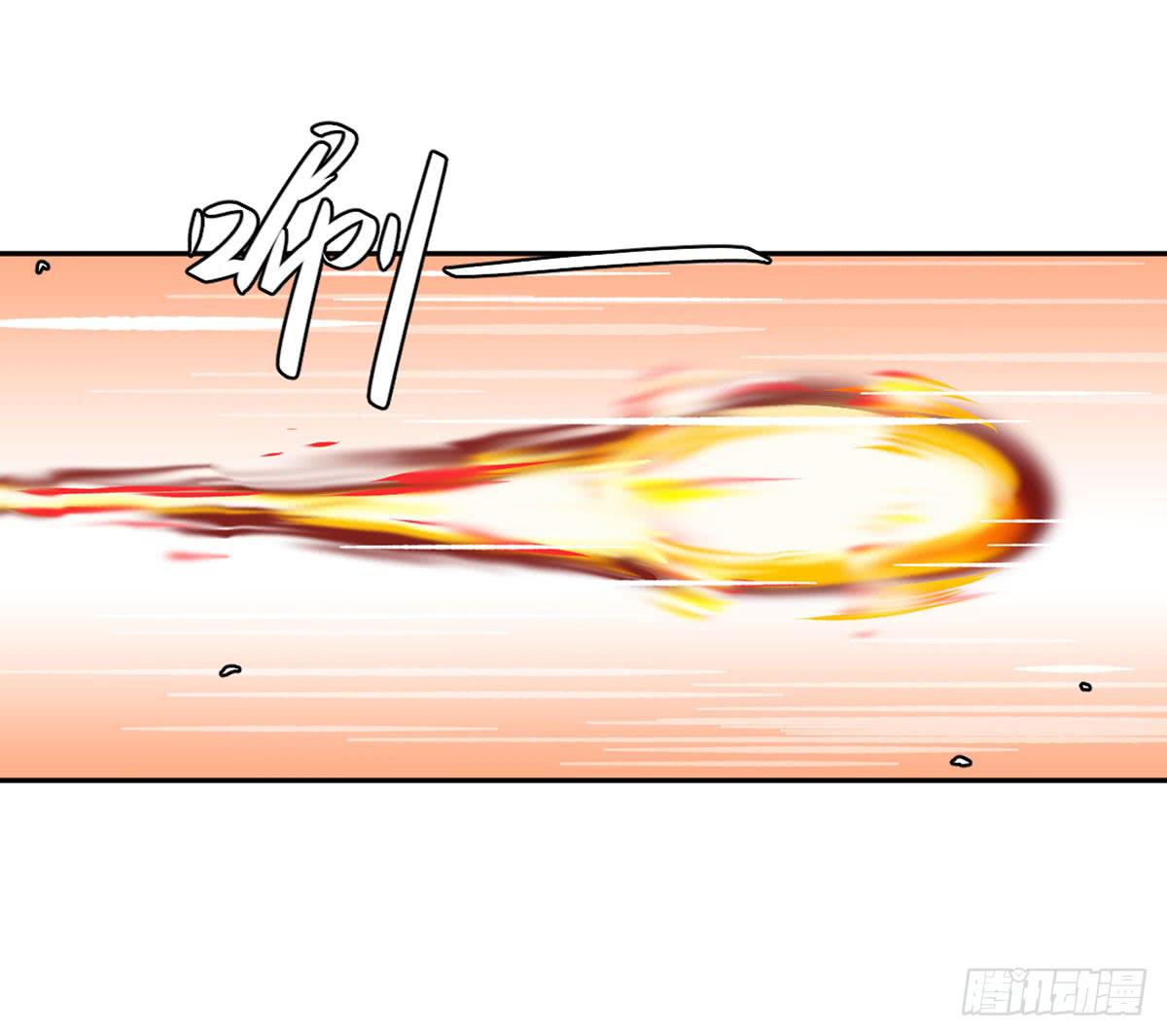 努力的成果(1/2)-第31话