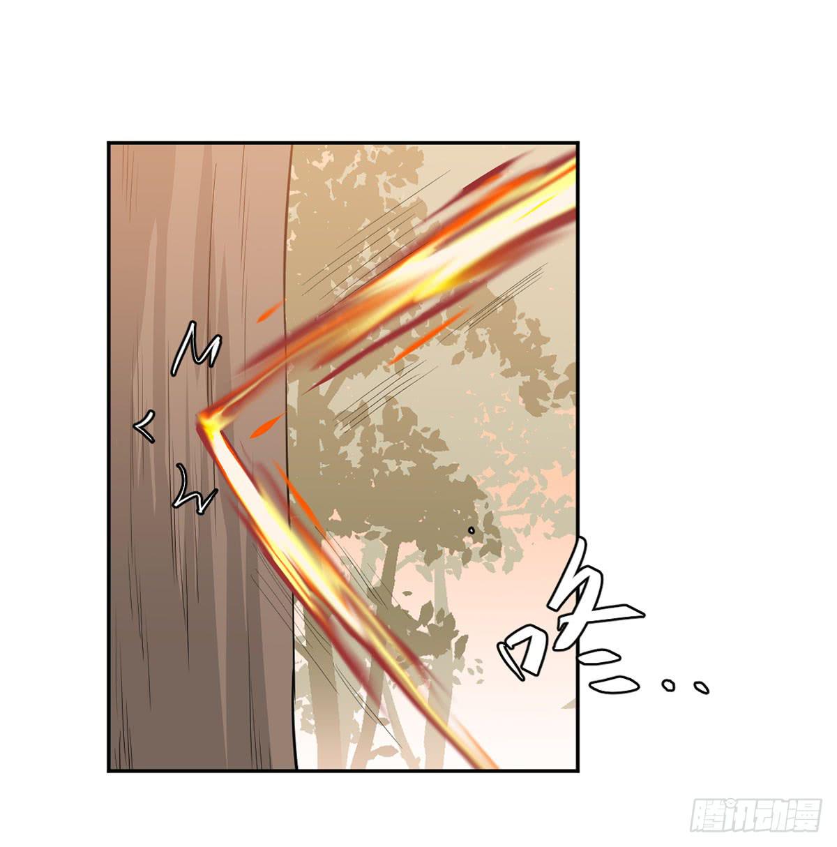 努力的成果(1/2)-第31话