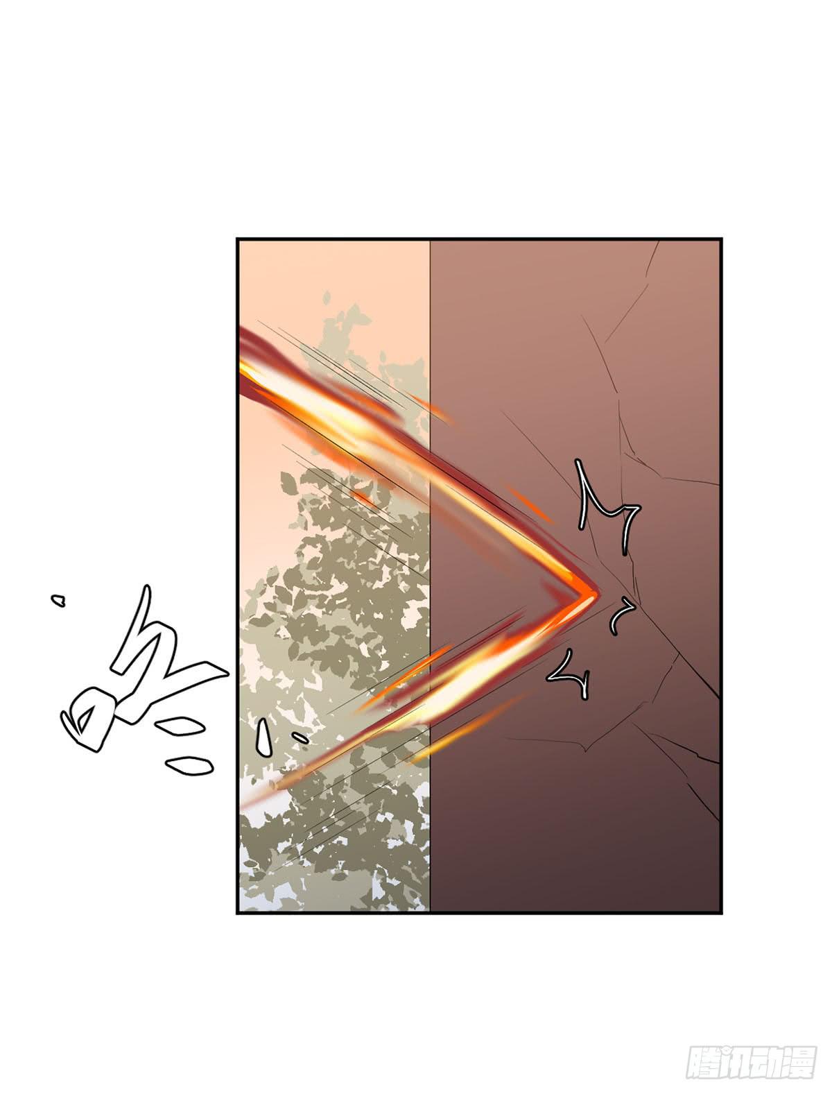 努力的成果(1/2)-第31话