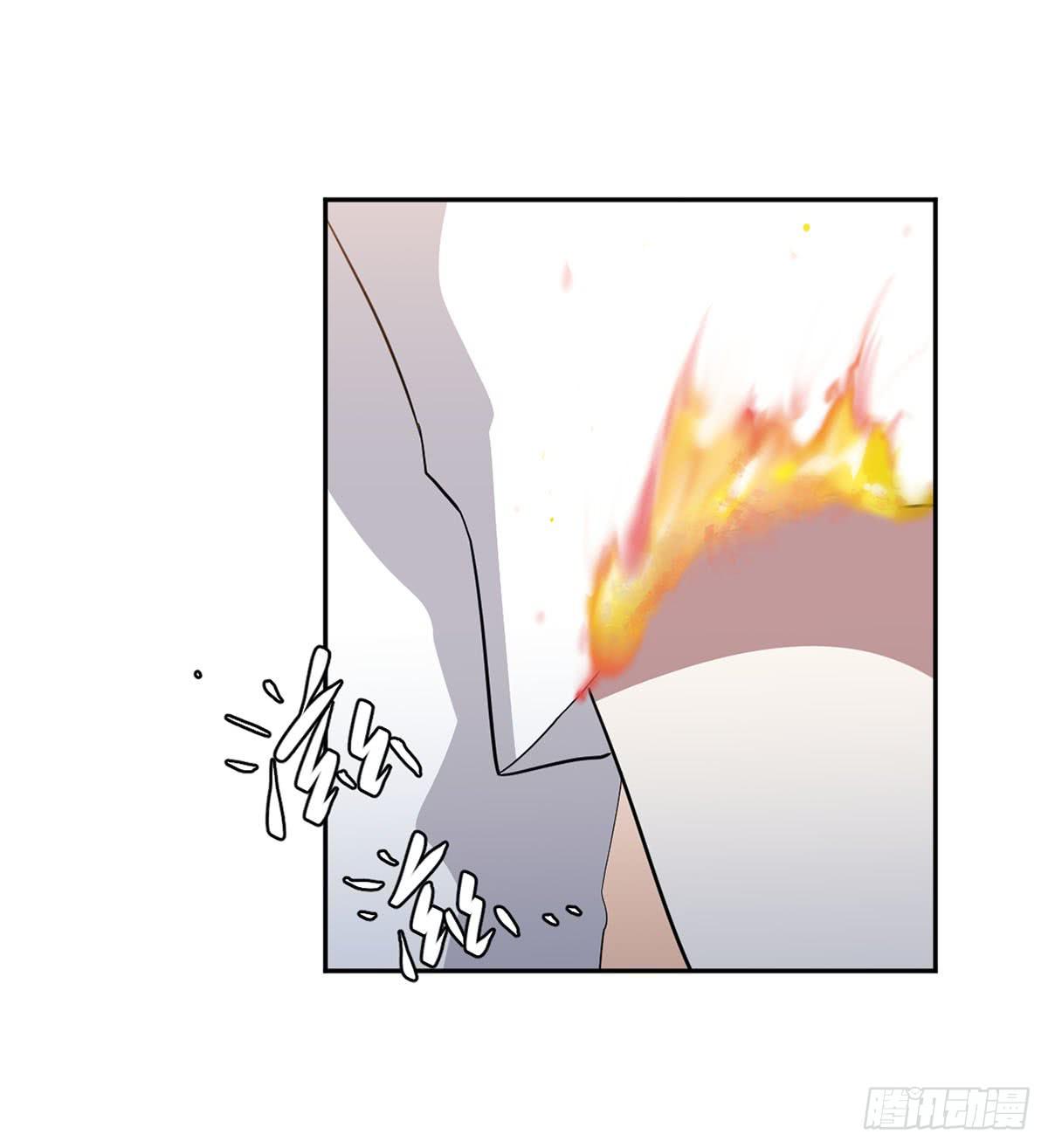 努力的成果(1/2)-第31话