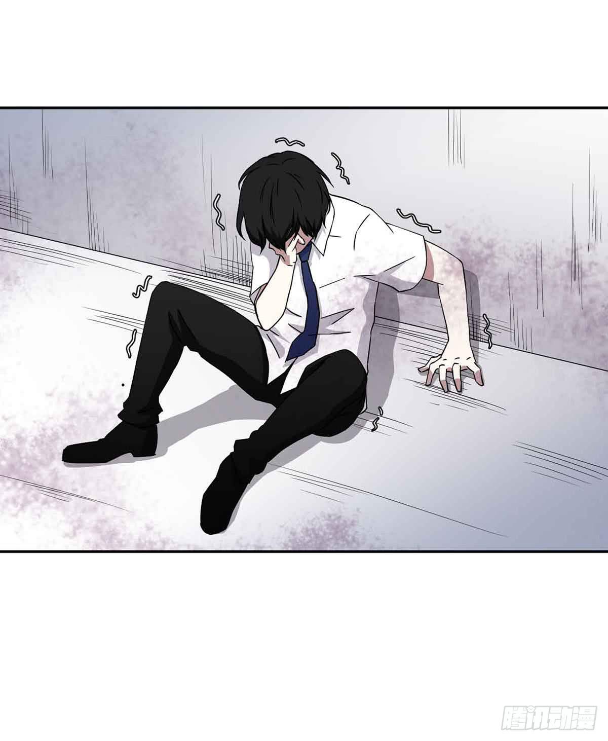 仇恨(1/2)-第35话