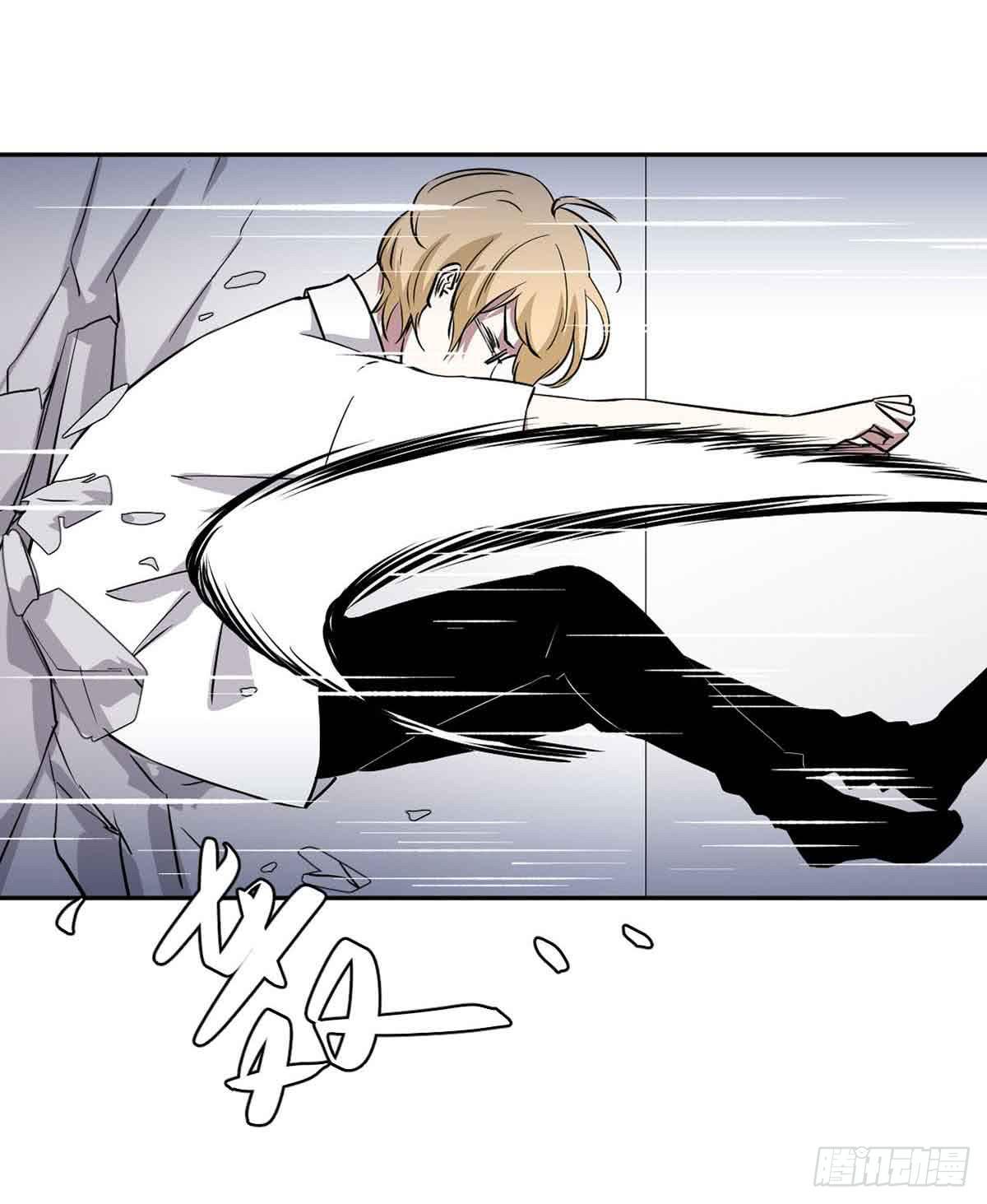 休想再丢下我(1/2)-第37话