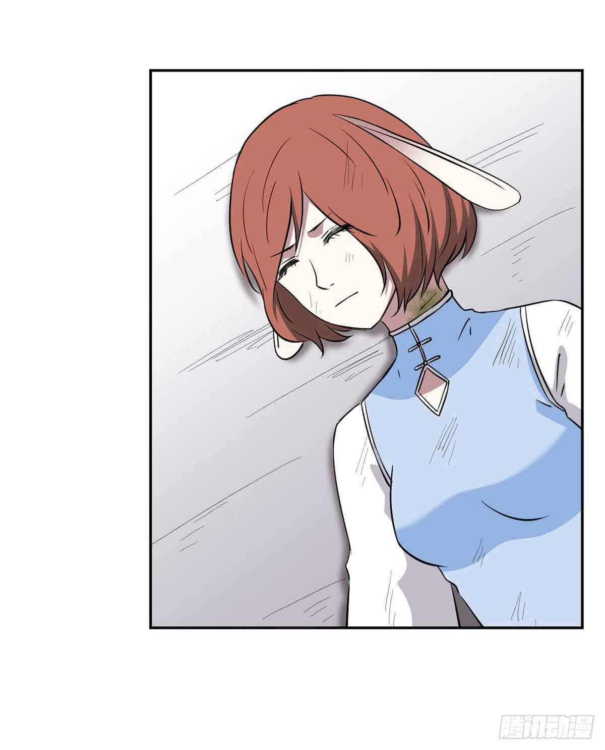 休想再丢下我(1/2)-第37话