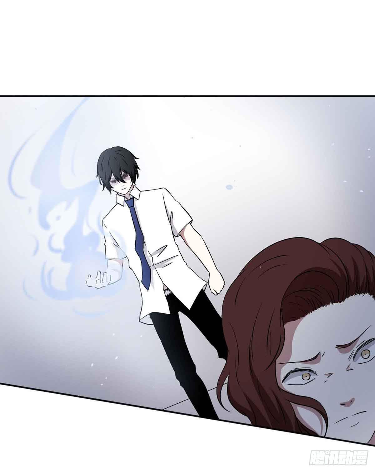 休想再丢下我(1/2)-第37话