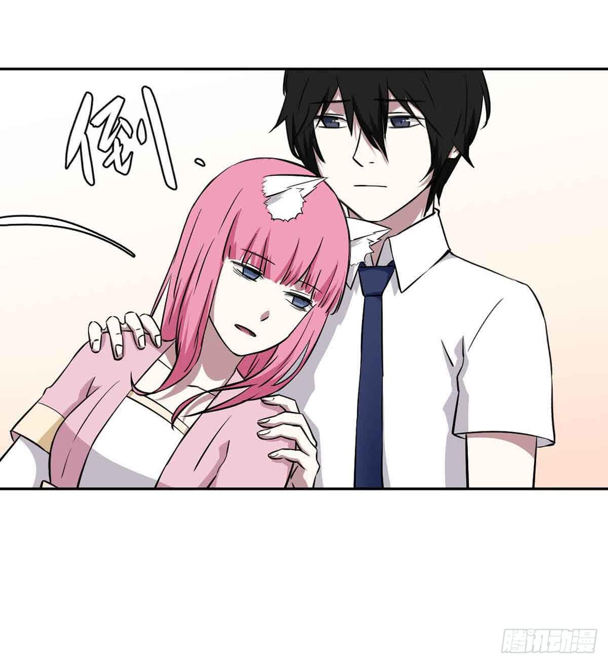 休想再丢下我(1/2)-第37话