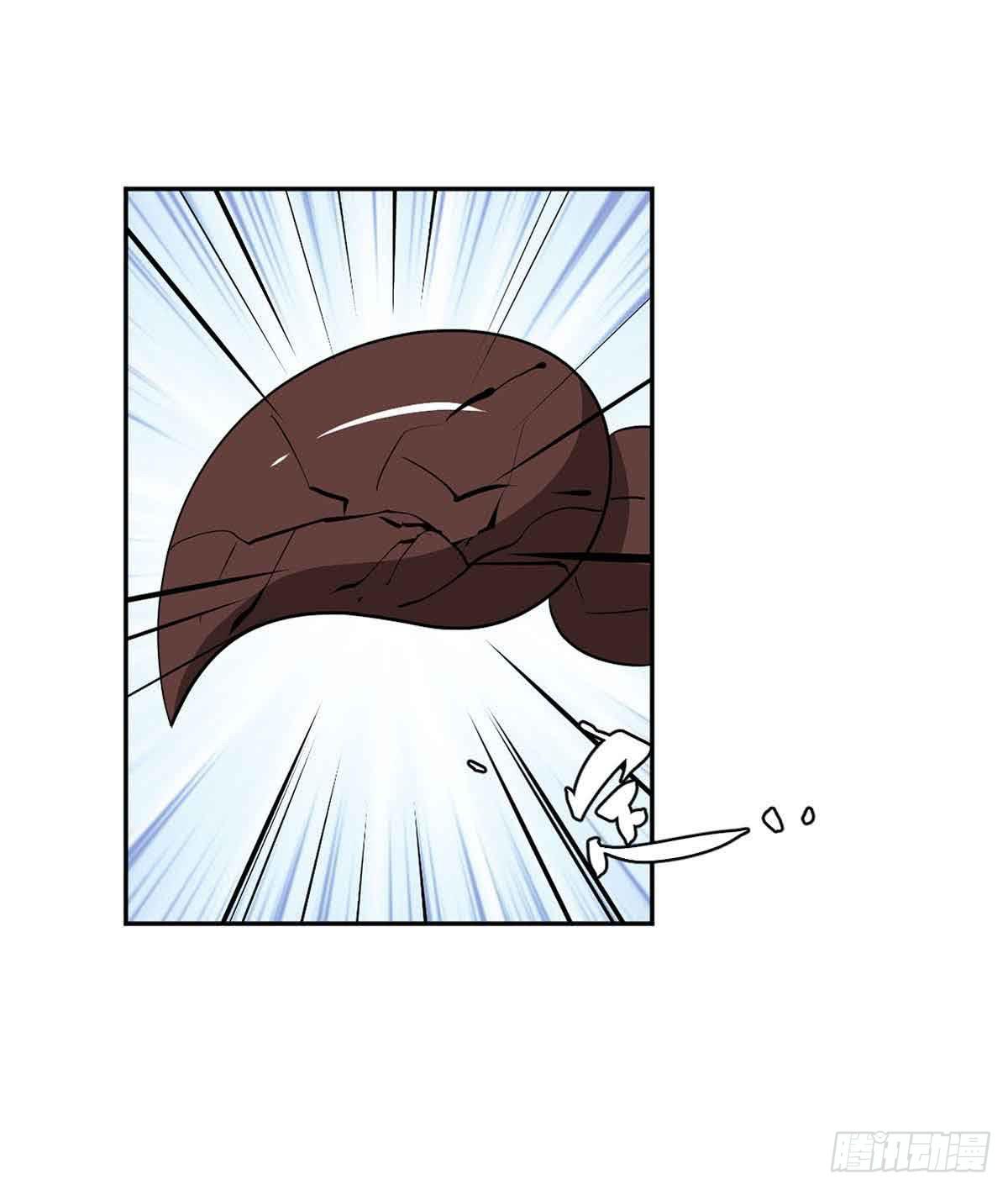 休想再丢下我(1/2)-第37话