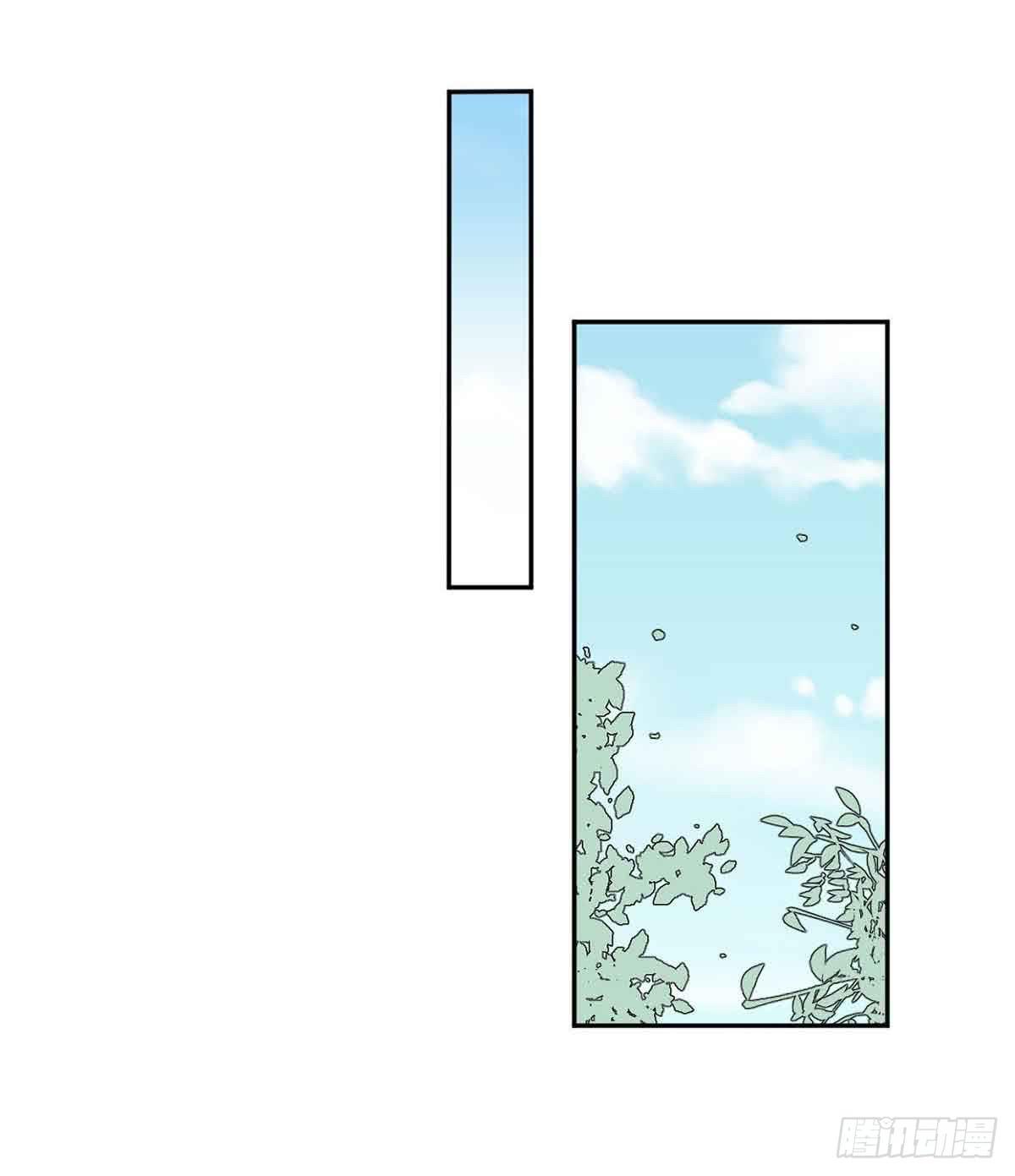 休想再丢下我(1/2)-第37话