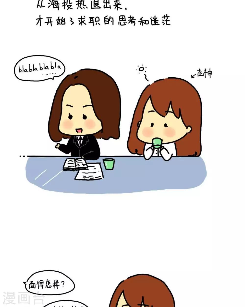 第7话  面试-第7话