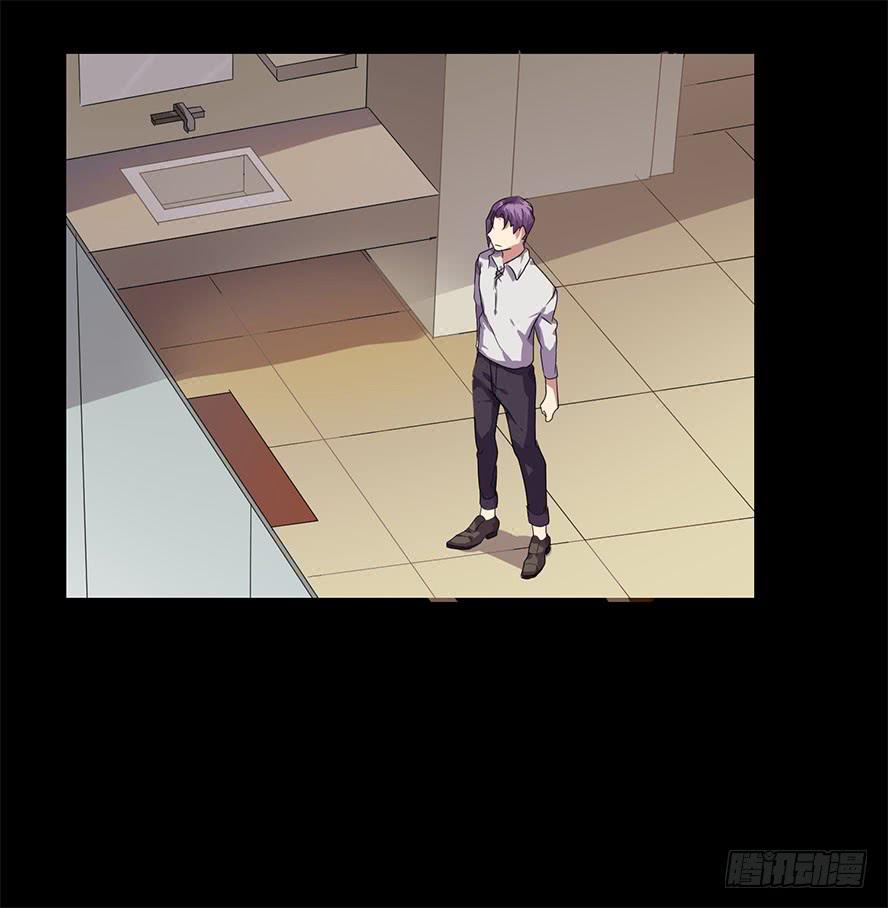 接吻时分别出戏（三）-第11话