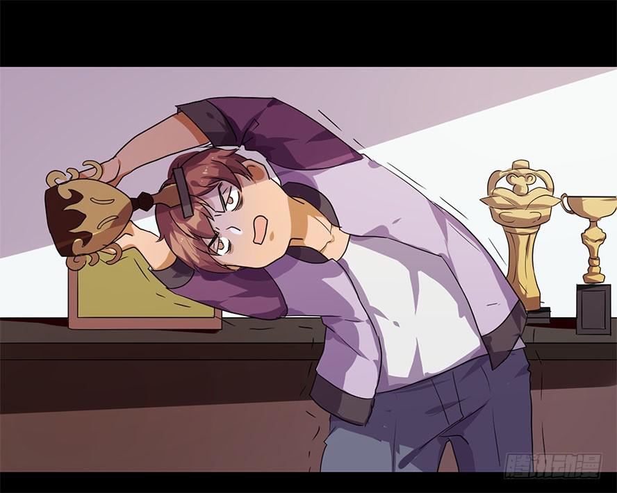 接吻时分别出戏（三）-第11话