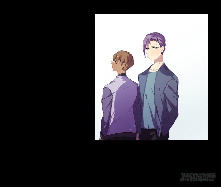 接吻时分别出戏（五）-第13话