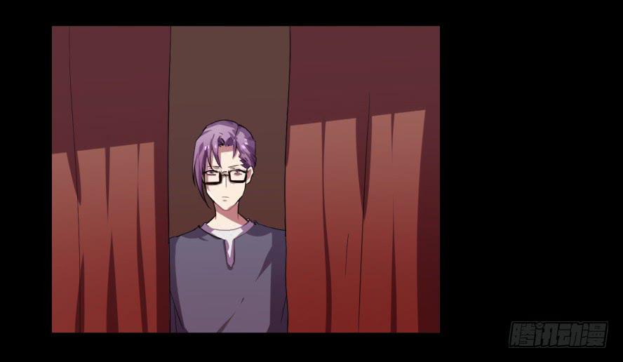 接吻时分别出戏（五）-第13话