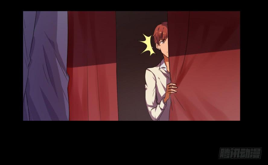 接吻时分别出戏（五）-第13话