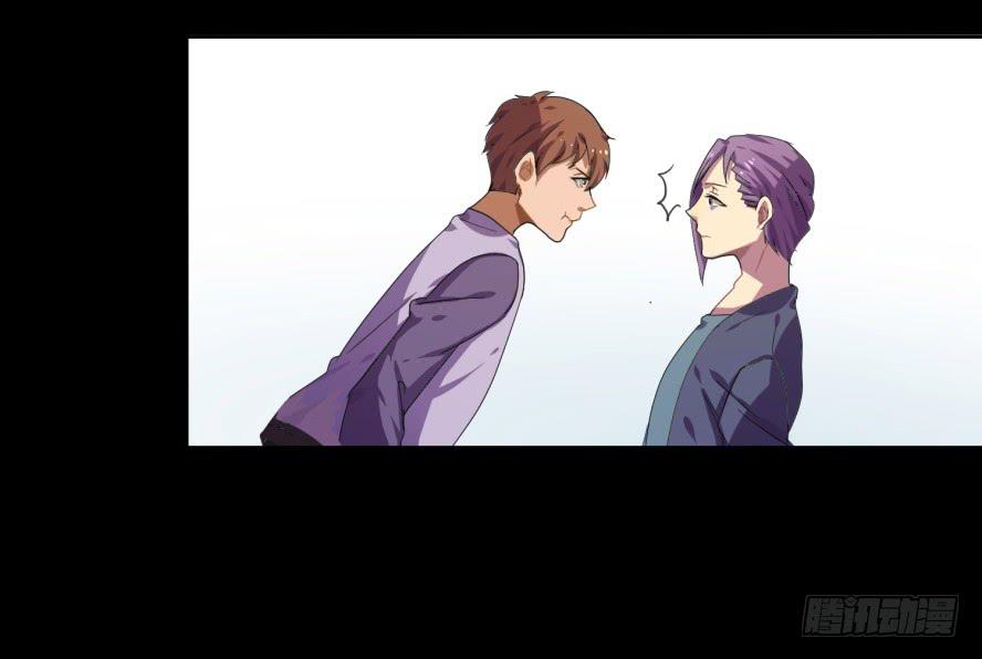 接吻时分别出戏（五）-第13话