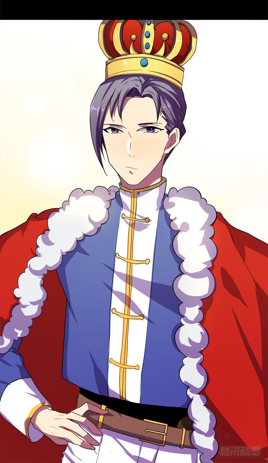 接吻时分别出戏（一）-第9话