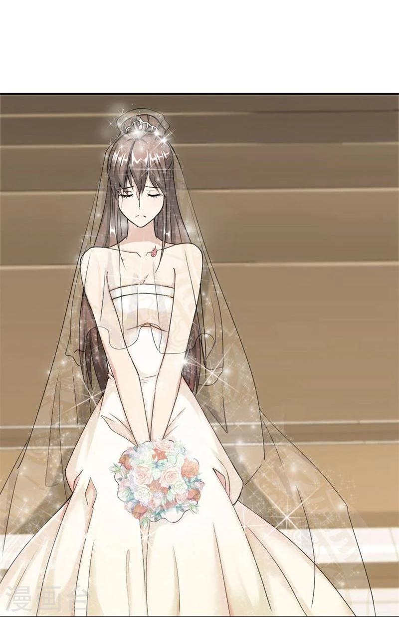 錯嫁替婚總裁 - 第7話 一個人的婚禮 - 1