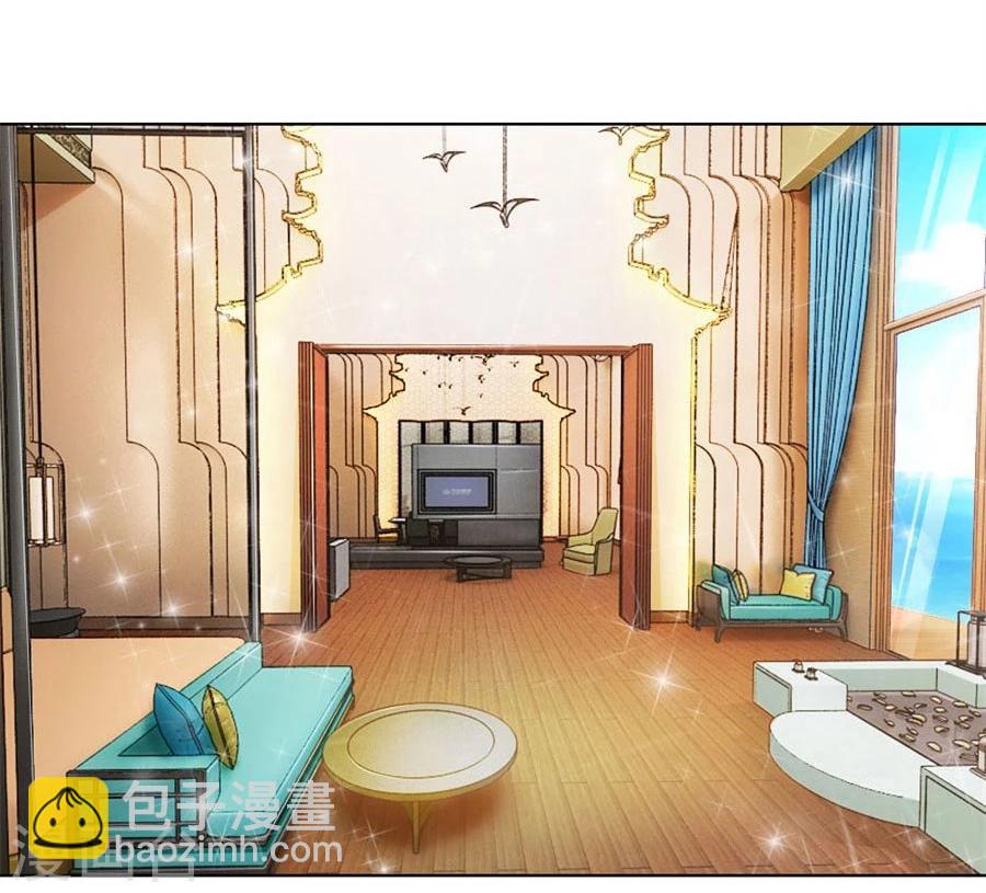 錯嫁替婚總裁 - 第91話 搶你的男人 - 5