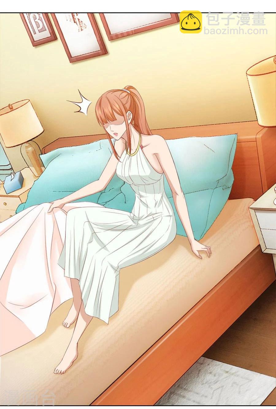 錯嫁替婚總裁 - 第95話 沈總開直播了？！ - 4