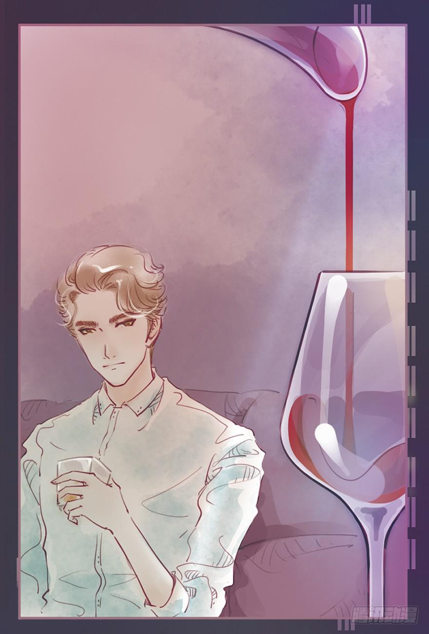 预告-我们的相遇是错误的开始-第1话