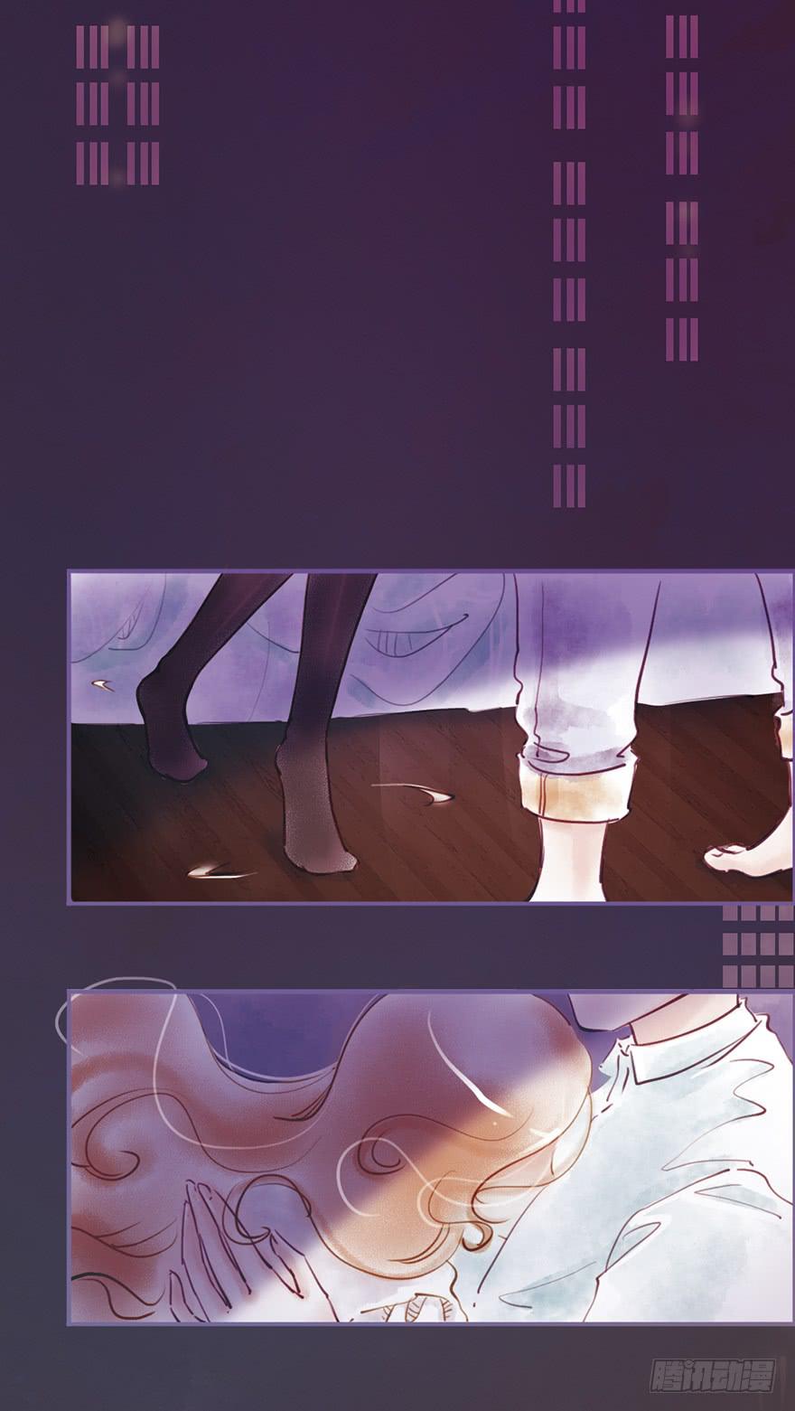 预告-我们的相遇是错误的开始-第1话