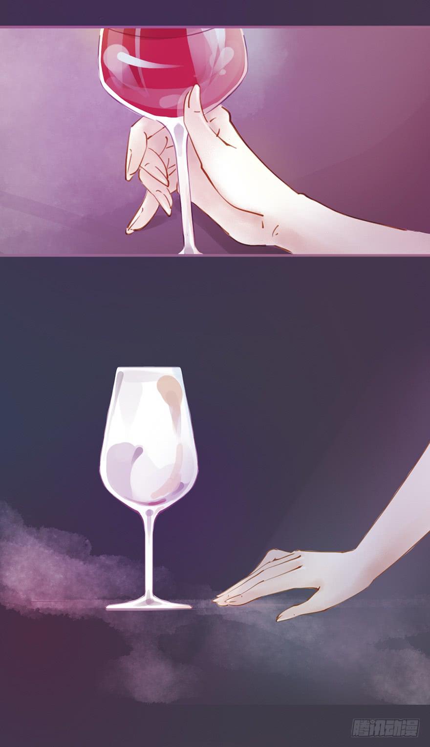 预告-我们的相遇是错误的开始-第1话