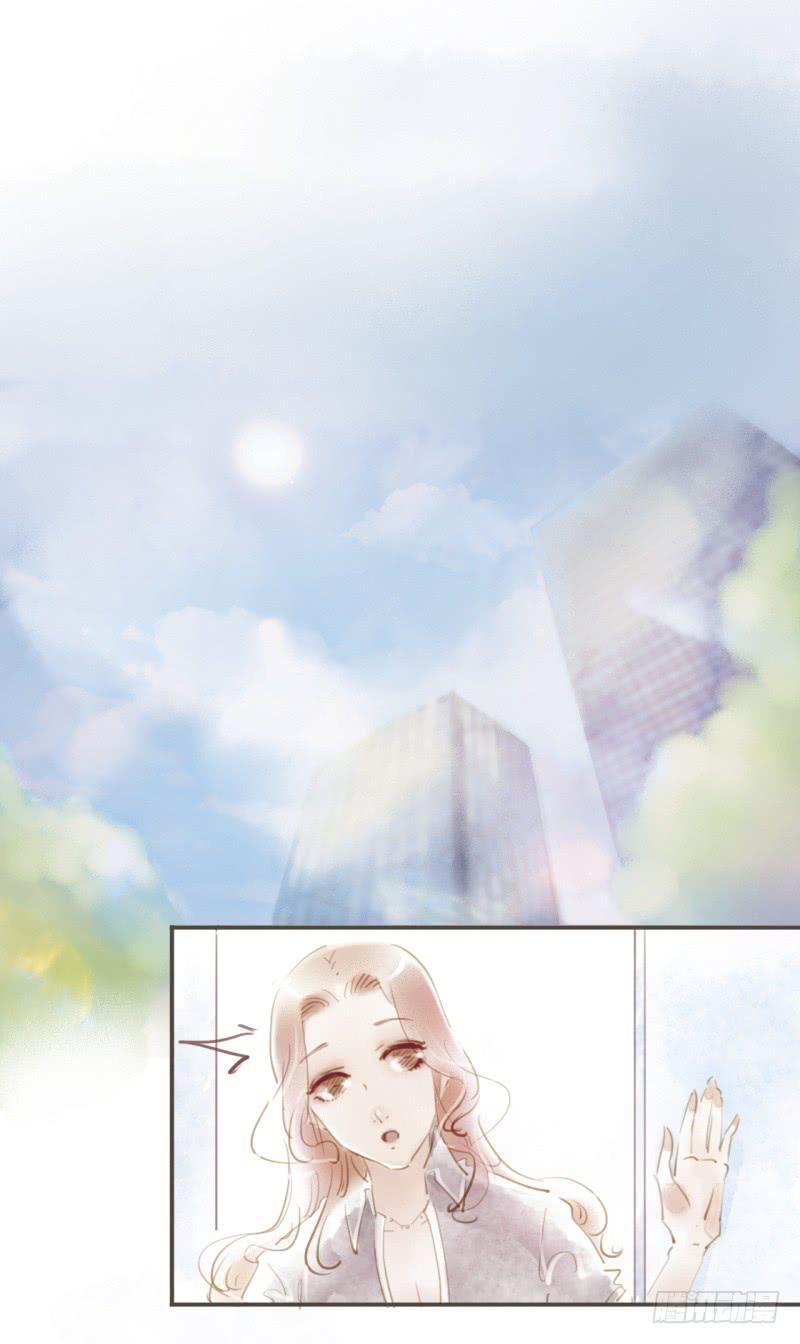 温暖的清晨-第11话