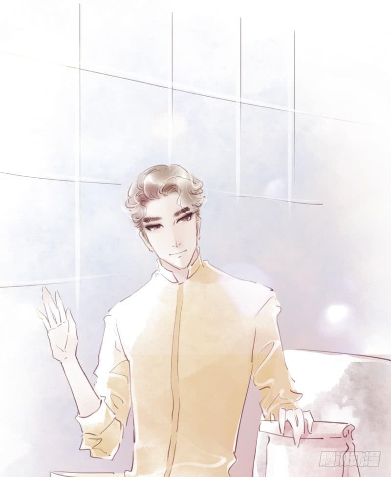 温暖的清晨-第11话