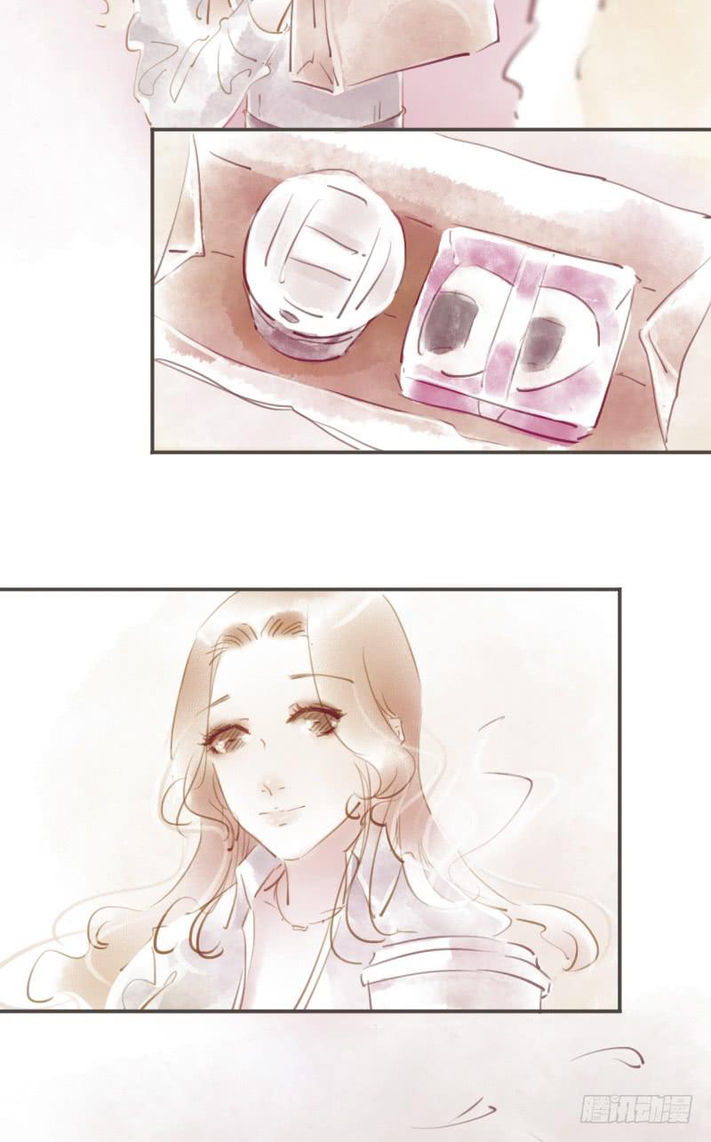 温暖的清晨-第11话