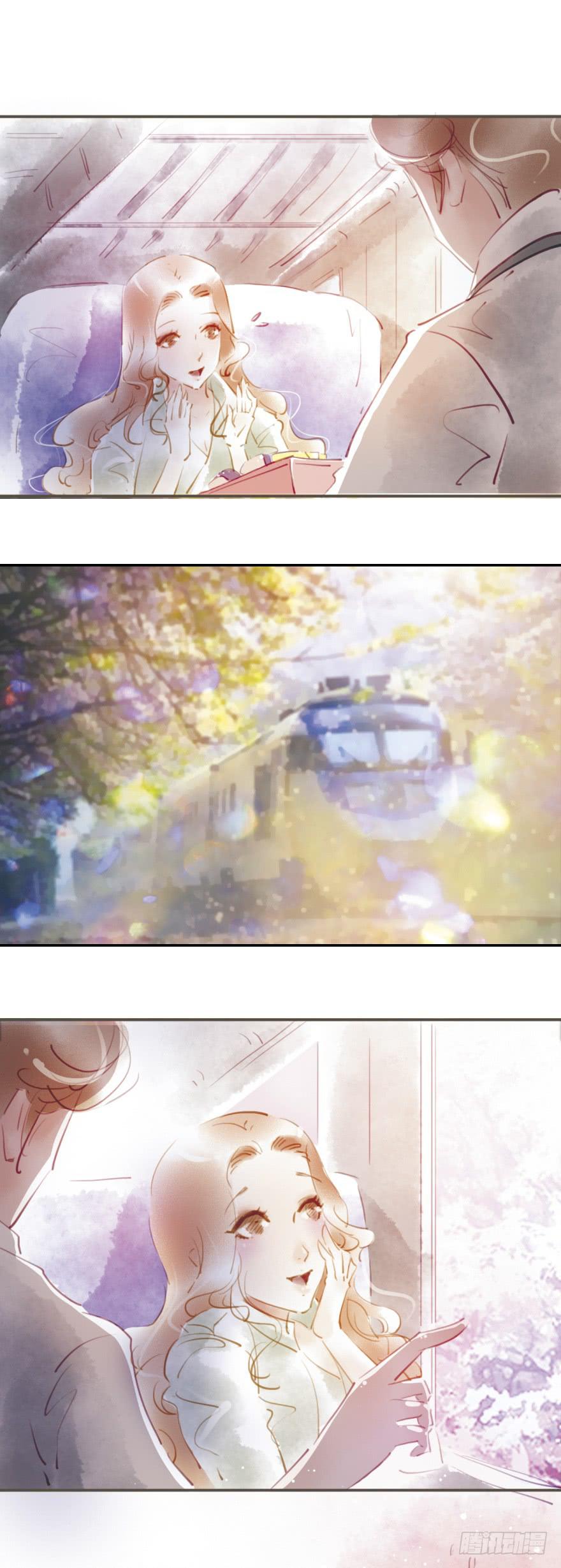 沈兰的解读-第13话