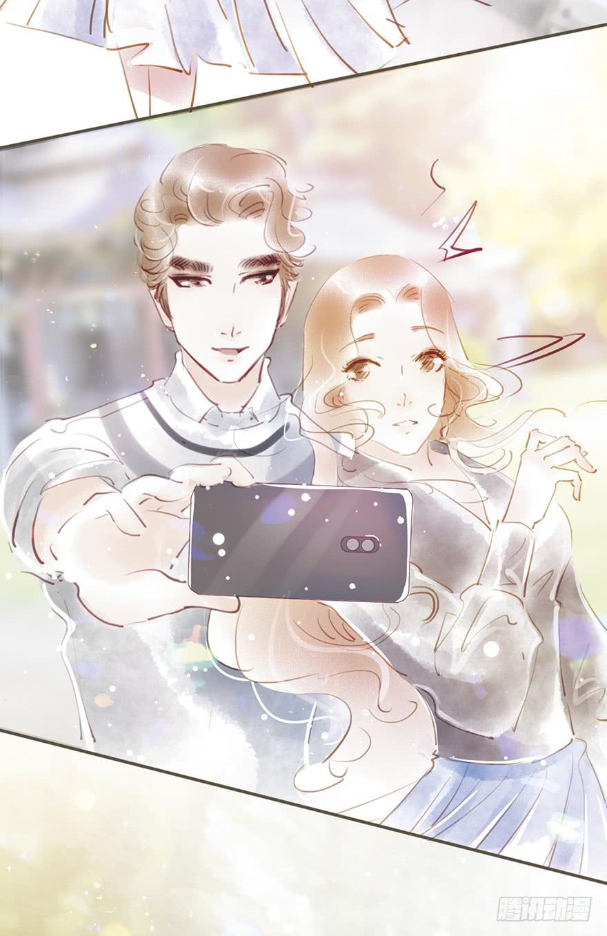 沈兰的解读-第13话