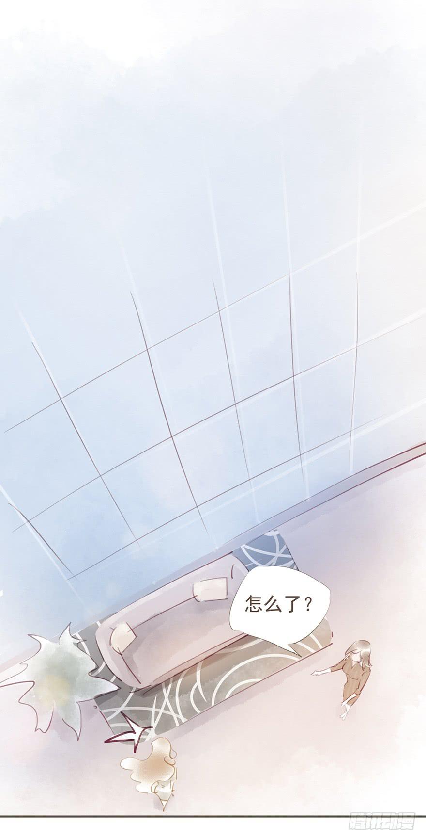 不告而别-第15话