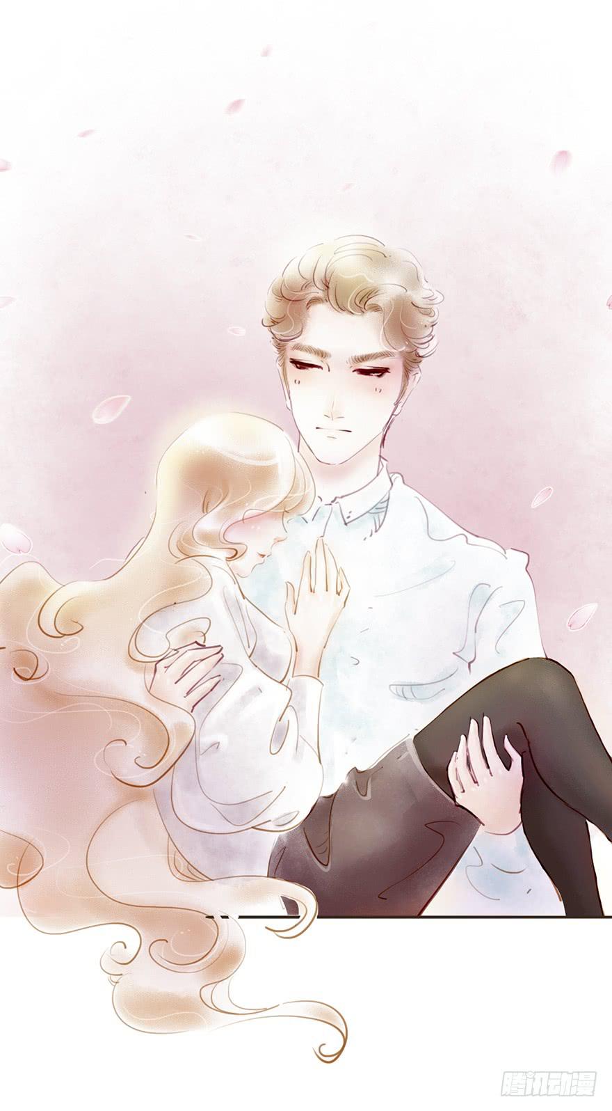 是要开始了吗？-第3话