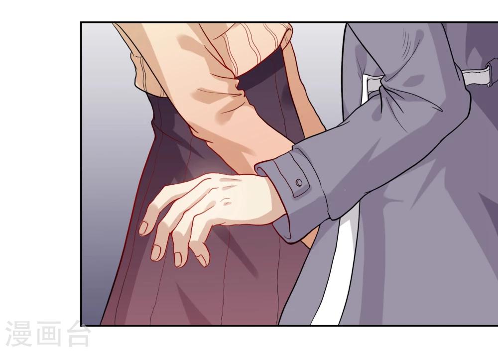 第7话 愿意永远陪在你身边~-第7话