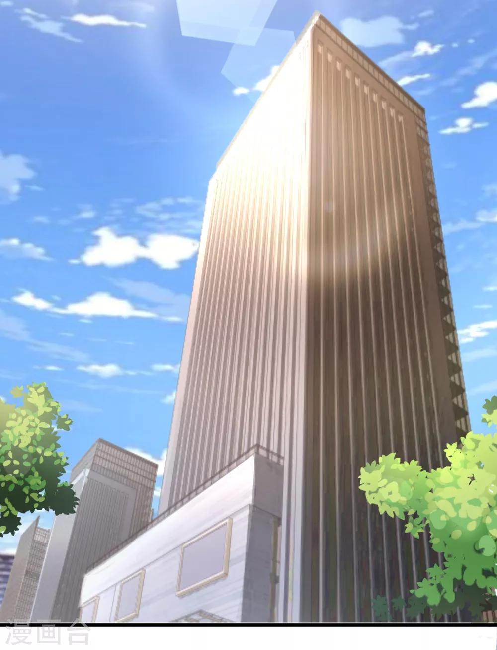 第51话 经纪人要出道？-第51话