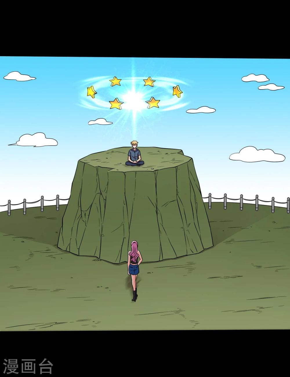 第29话 测试2-第31话