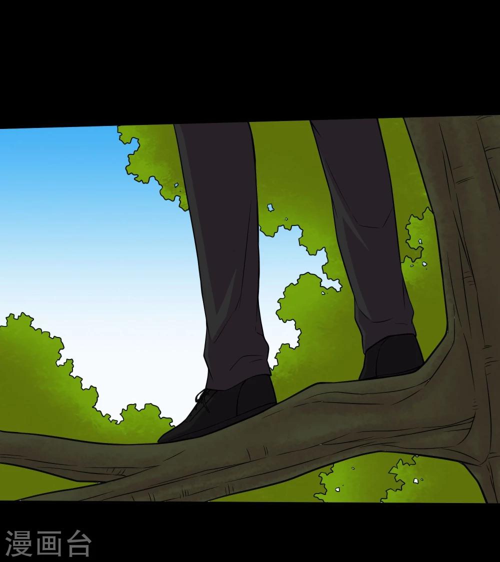 第39话 炼化寻宝蛊-第41话