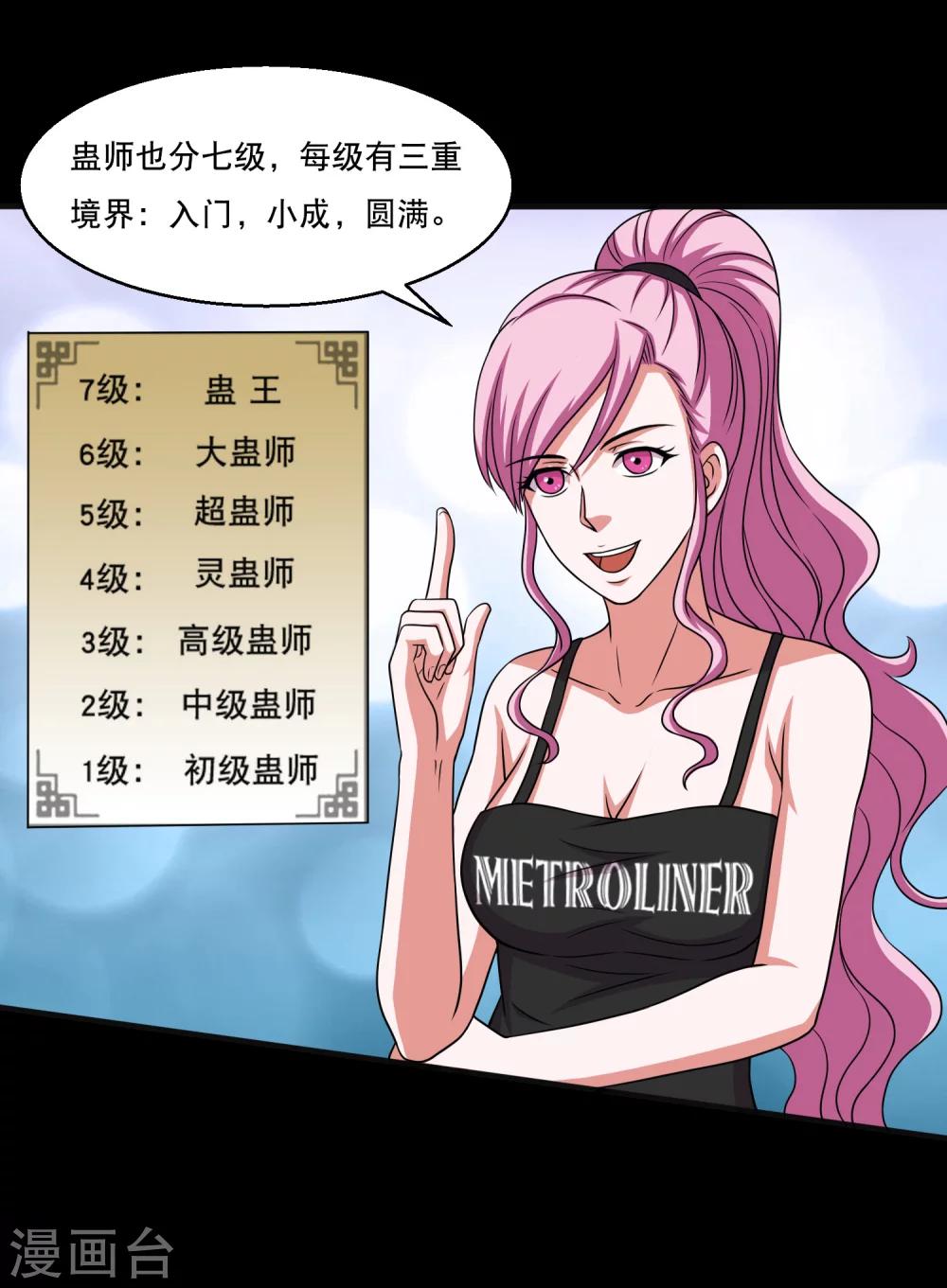 第43话 因祸得福大头升级-第45话