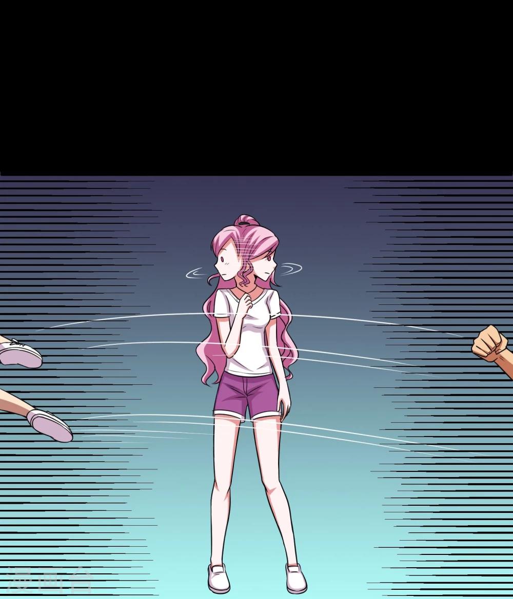 第8话 英雄救美未遂-第9话