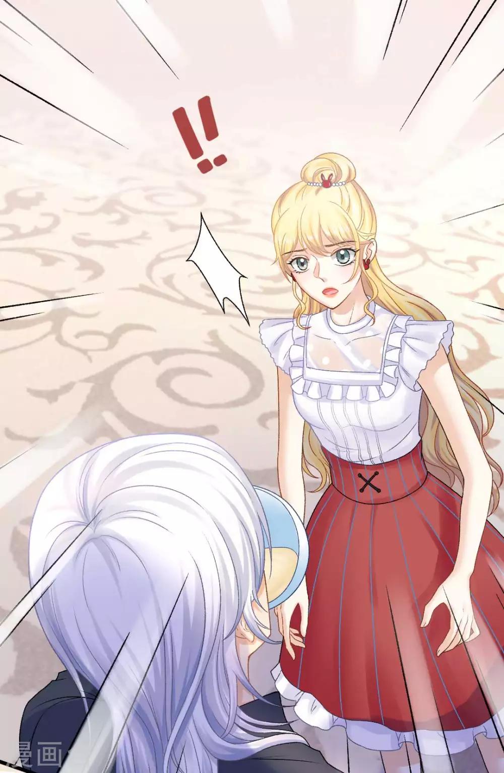 第60话 警报，世界发生异常-第65话