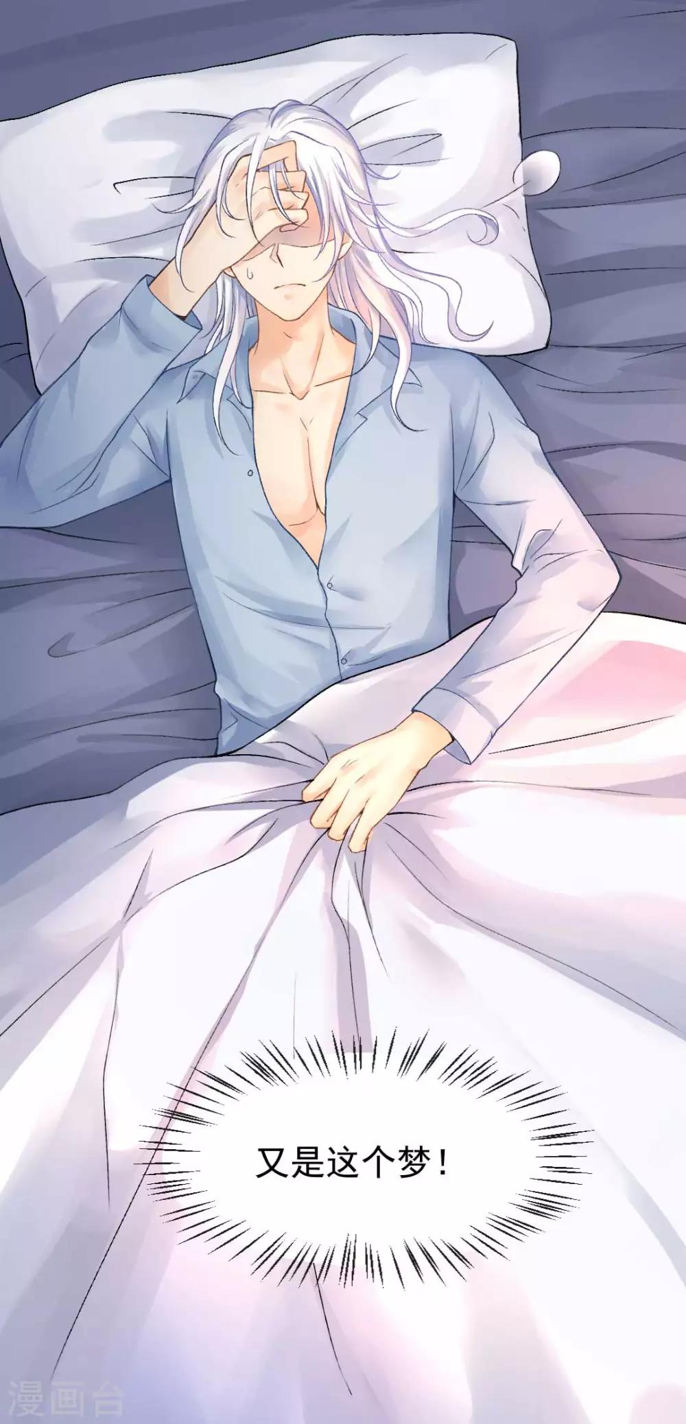 第62话 沈傲天的计划-第67话