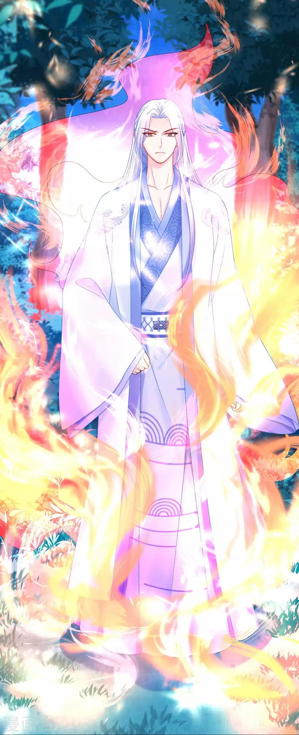 第89话 他在骗我？-第95话