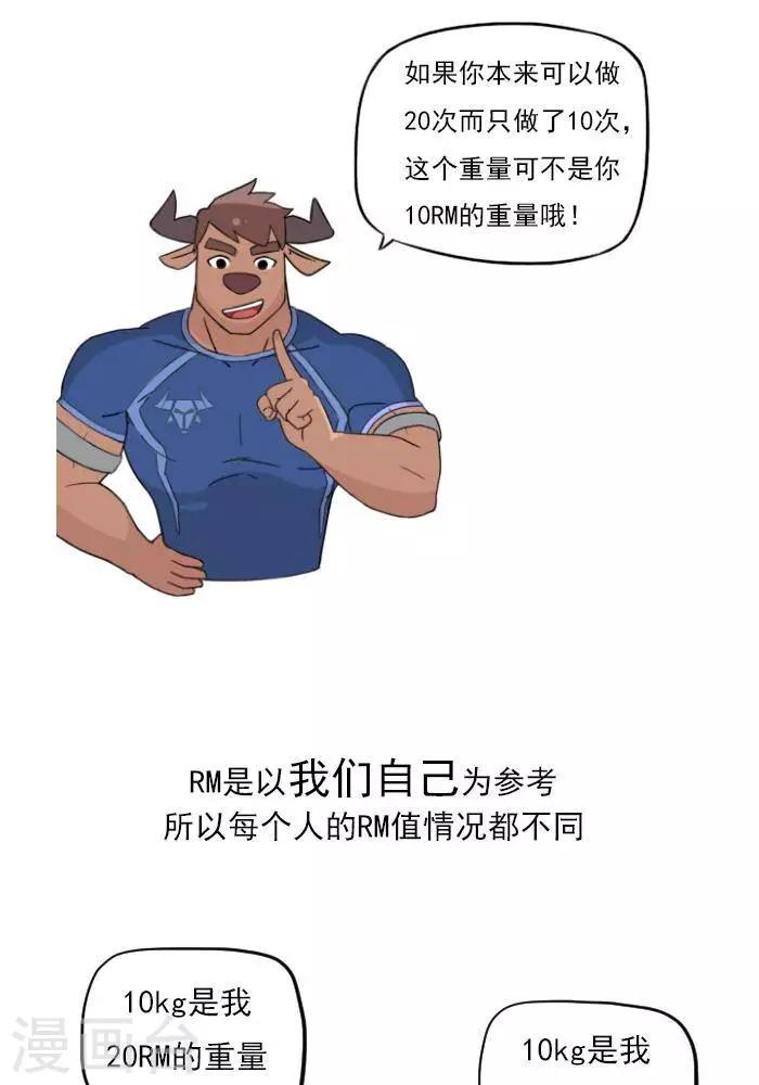 第13话  RM是什么？-第13话