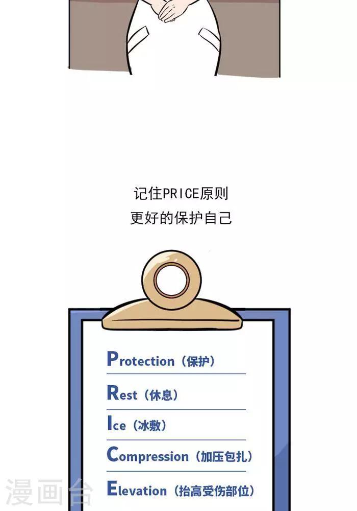 第15话  急性损伤怎么应急处理？-第15话
