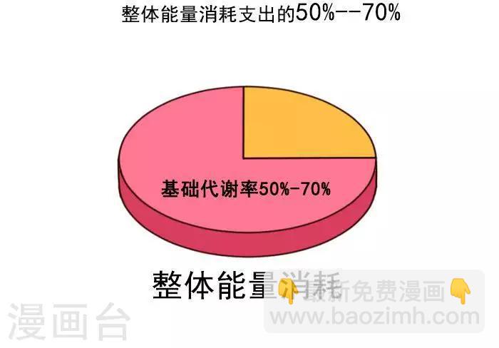 第3话 我一天的能量消耗有多少？-第3话
