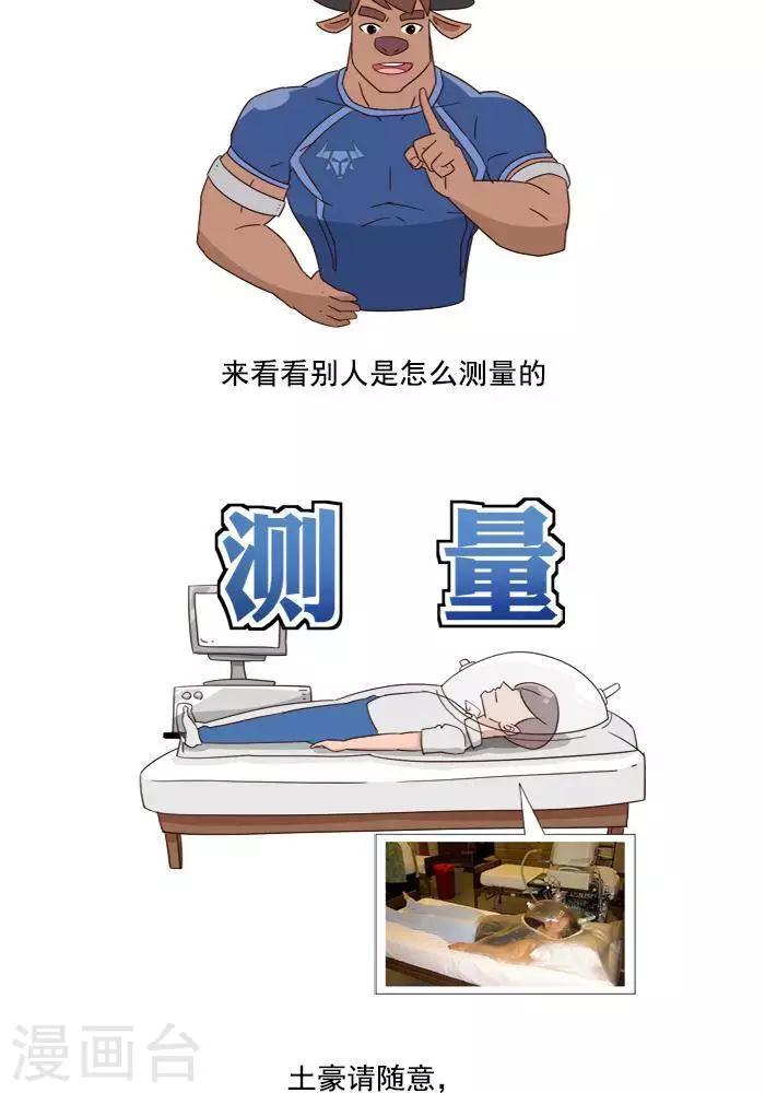 第3话 我一天的能量消耗有多少？-第3话