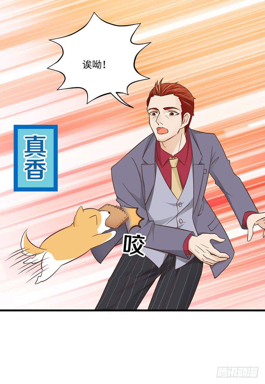 时空错乱？-第19话