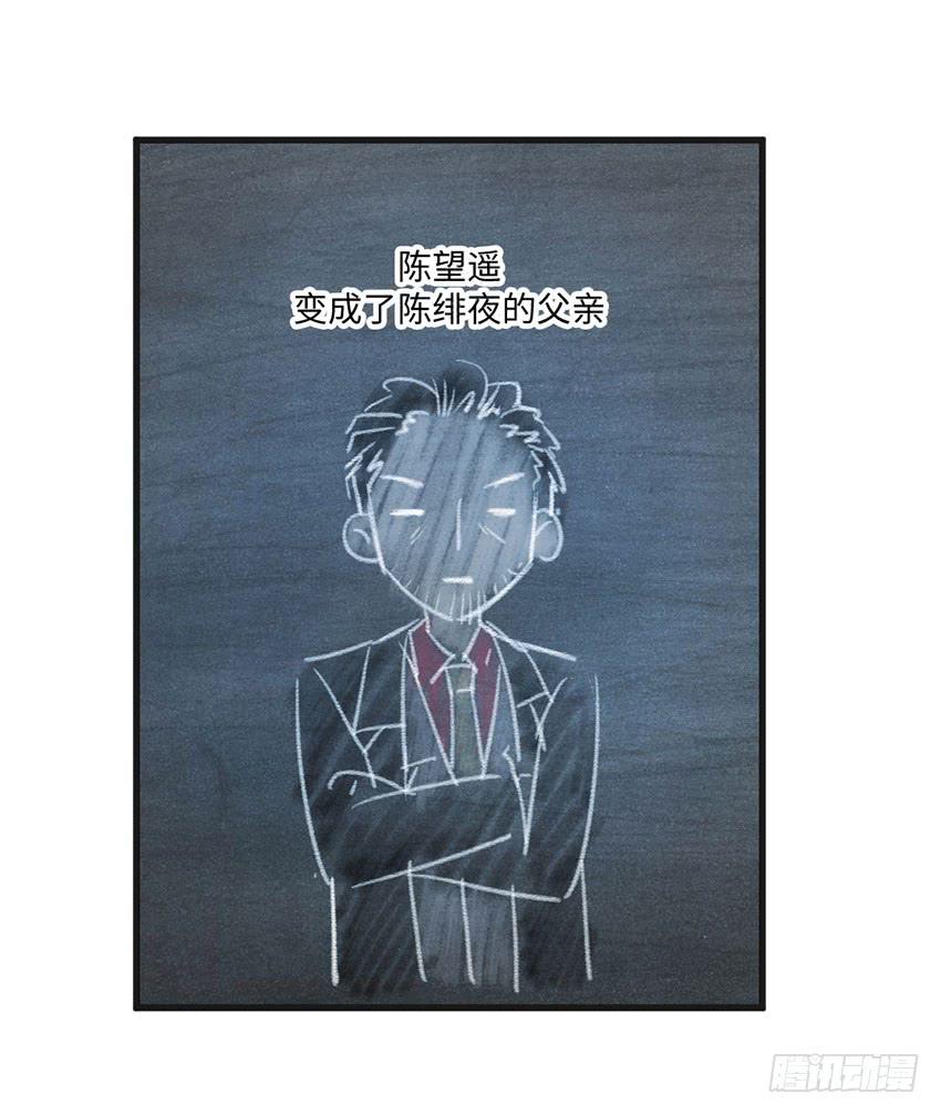 时空错乱？-第19话