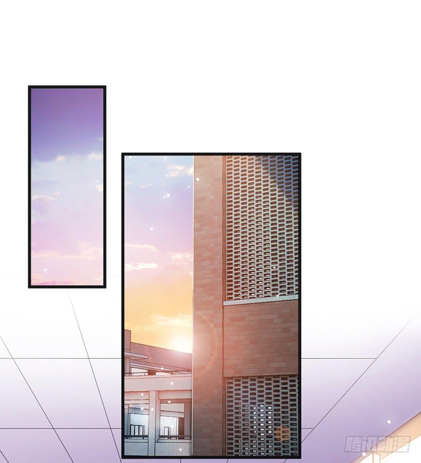 时空错乱？-第19话